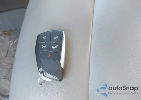 2022 Chevrolet Silverado 1500 2Wd Short Bed Lt из США, поврежденный, VIN 1GCPACED7NZ531367